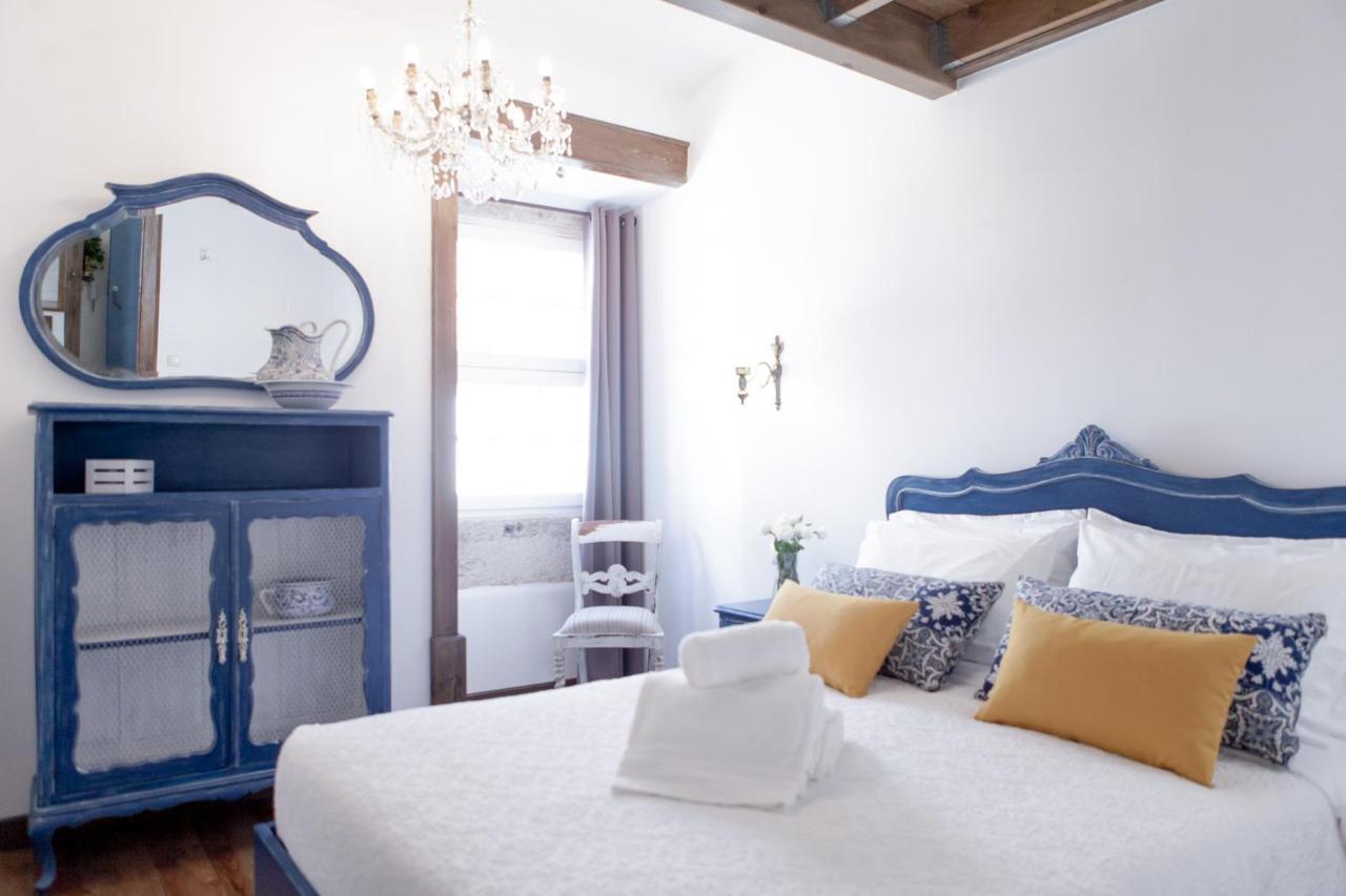 Cafofos Da Zeta Apartment Setubal Ngoại thất bức ảnh