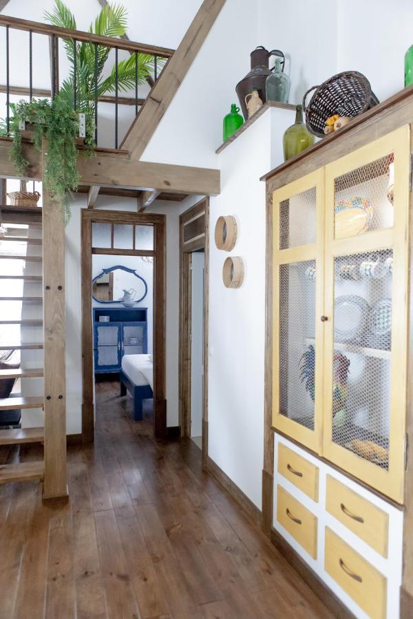 Cafofos Da Zeta Apartment Setubal Ngoại thất bức ảnh