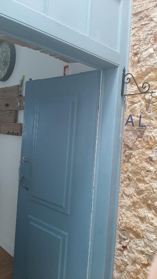 Cafofos Da Zeta Apartment Setubal Ngoại thất bức ảnh