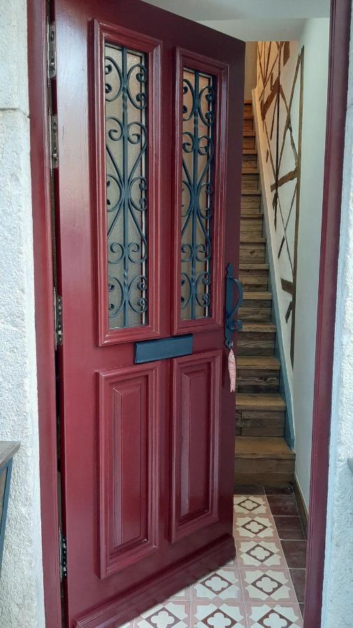 Cafofos Da Zeta Apartment Setubal Ngoại thất bức ảnh