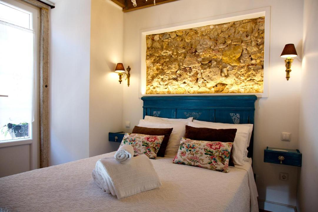 Cafofos Da Zeta Apartment Setubal Ngoại thất bức ảnh
