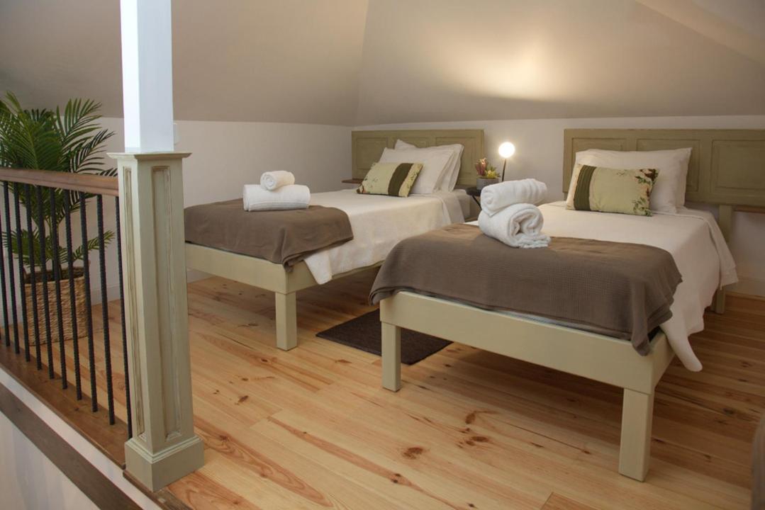 Cafofos Da Zeta Apartment Setubal Ngoại thất bức ảnh
