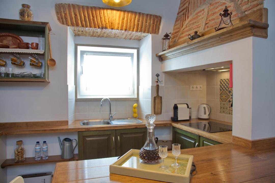 Cafofos Da Zeta Apartment Setubal Ngoại thất bức ảnh