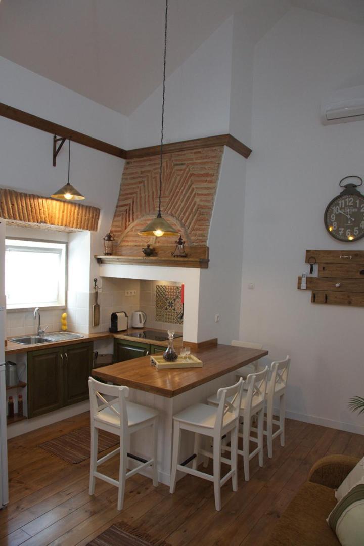 Cafofos Da Zeta Apartment Setubal Ngoại thất bức ảnh