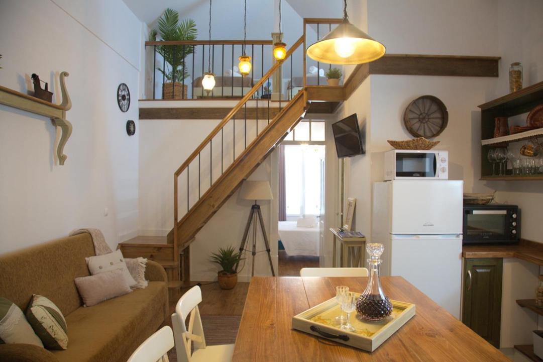 Cafofos Da Zeta Apartment Setubal Ngoại thất bức ảnh