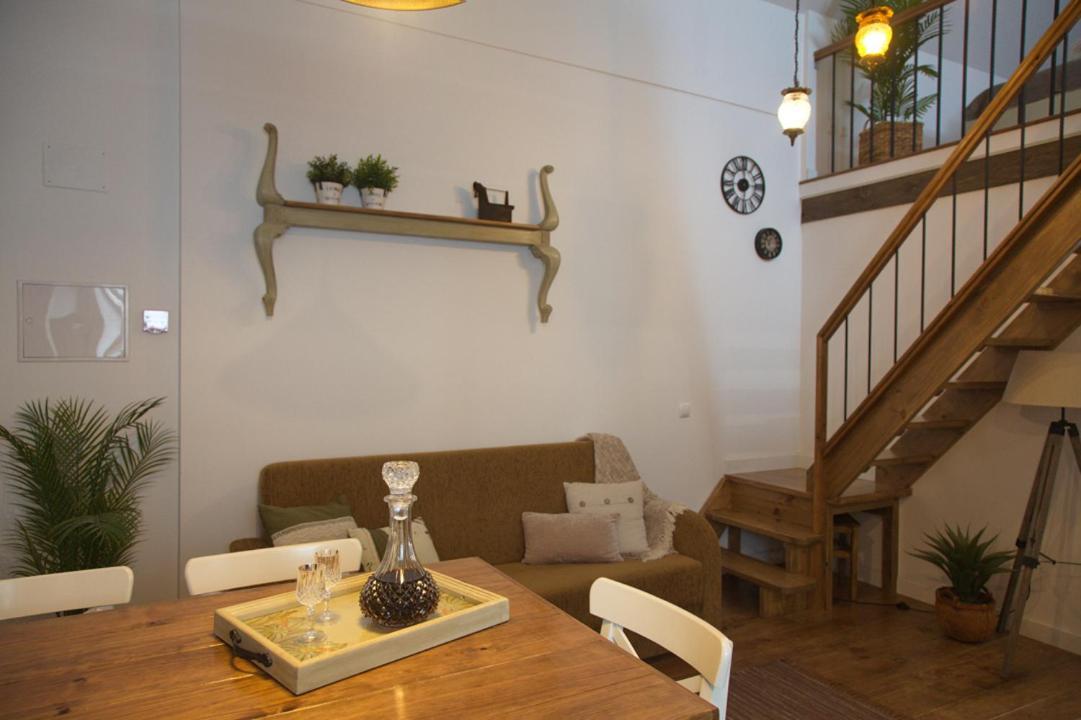 Cafofos Da Zeta Apartment Setubal Ngoại thất bức ảnh