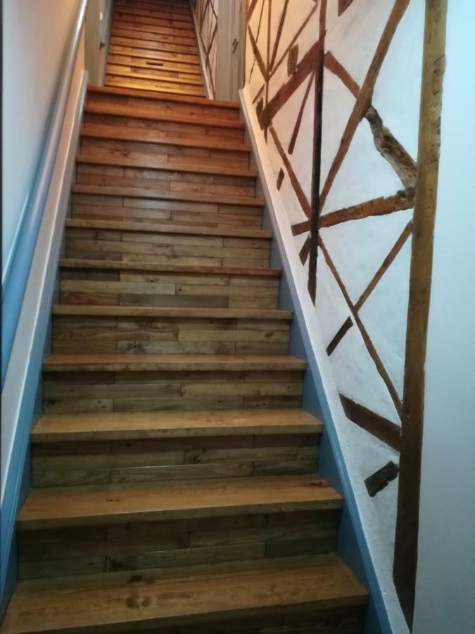 Cafofos Da Zeta Apartment Setubal Ngoại thất bức ảnh