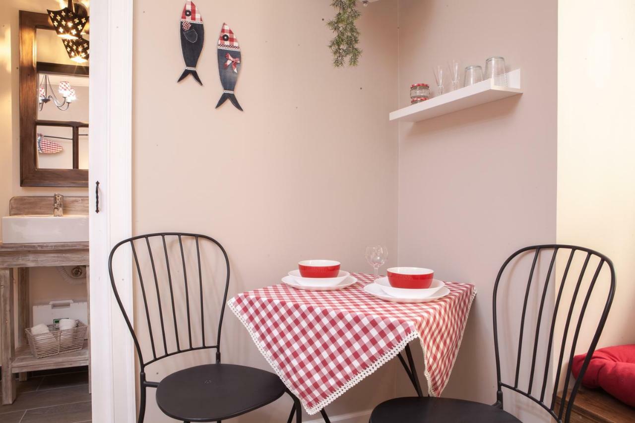 Cafofos Da Zeta Apartment Setubal Ngoại thất bức ảnh