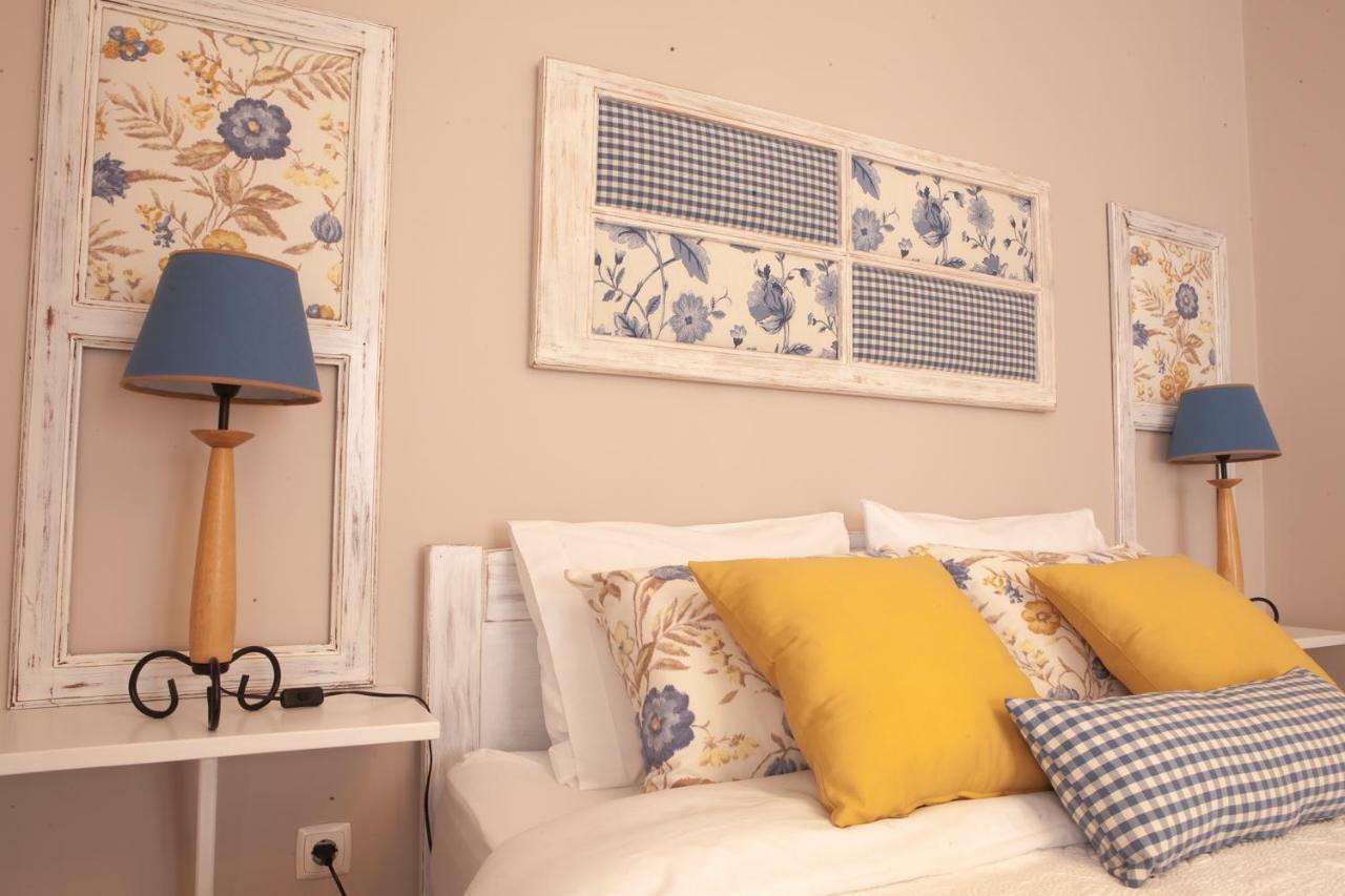 Cafofos Da Zeta Apartment Setubal Ngoại thất bức ảnh
