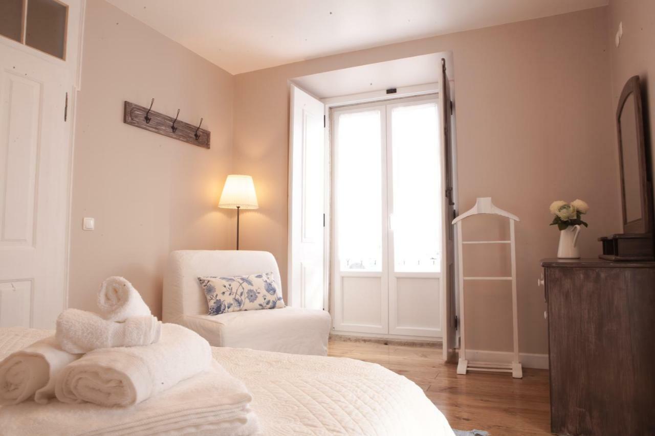 Cafofos Da Zeta Apartment Setubal Ngoại thất bức ảnh