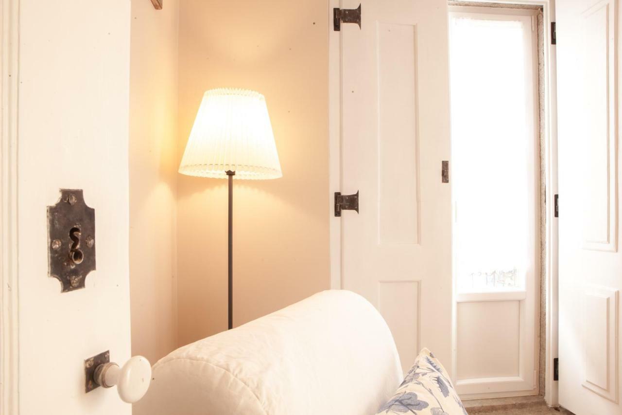 Cafofos Da Zeta Apartment Setubal Ngoại thất bức ảnh