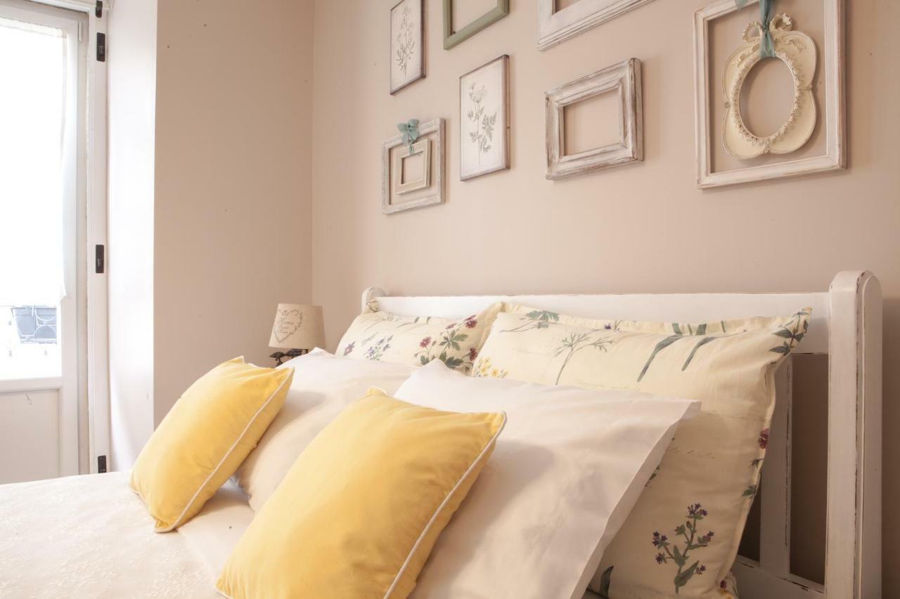 Cafofos Da Zeta Apartment Setubal Ngoại thất bức ảnh