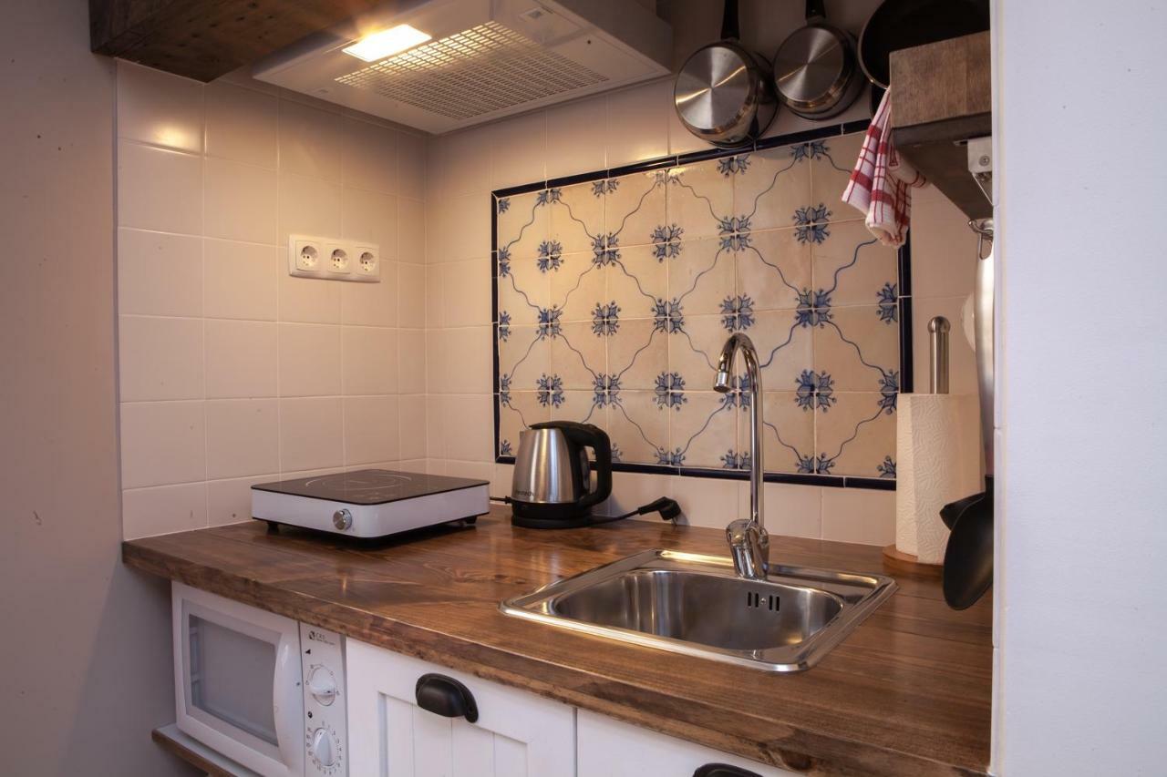 Cafofos Da Zeta Apartment Setubal Ngoại thất bức ảnh