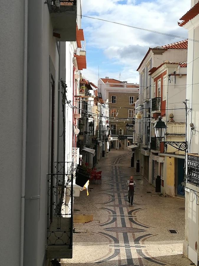 Cafofos Da Zeta Apartment Setubal Ngoại thất bức ảnh