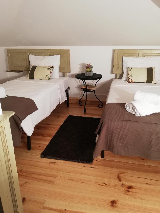 Cafofos Da Zeta Apartment Setubal Ngoại thất bức ảnh